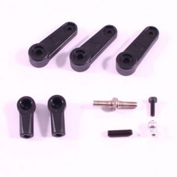 HoBao OFNA H2 Servo Horn Set