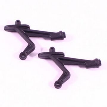 HoBao OFNA H2 Rear Wing Mount (2)