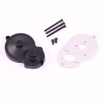 HoBao OFNA H2 Motor Mount & Cover