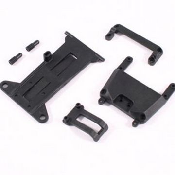 HoBao OFNA H2 Battery Tray Cover Set
