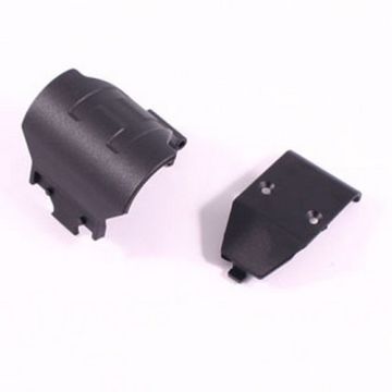 HoBao OFNA H2 Front/Rear Bumper Set