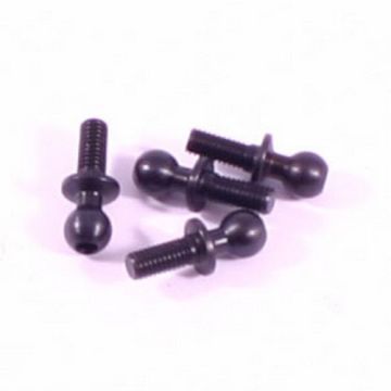 HoBao OFNA H2 Ball Stud 4.8mm (4)