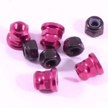 HoBao OFNA H2 Shock Bushing