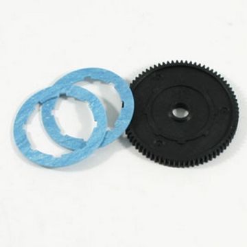HoBao OFNA H2 Spur Gear 76t