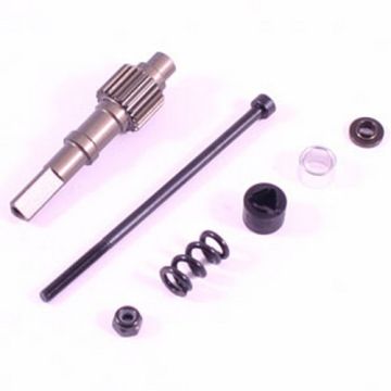 HoBao OFNA H2 Top Shaft Set