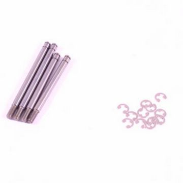 HoBao OFNA H2 Front/Rear Shock Shaft
