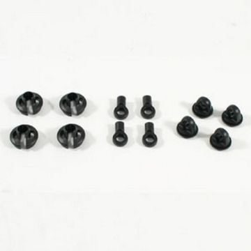 HoBao OFNA H2 Shock Nylon Set