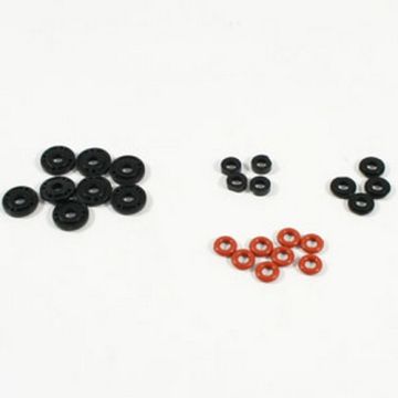 HoBao OFNA H2 Shock Piston Set