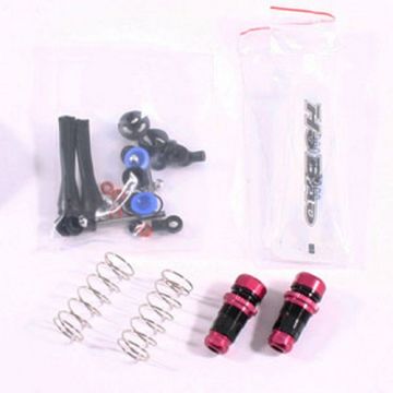 HoBao OFNA H2 Front Shock Absorber (2)
