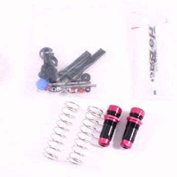 HoBao OFNA H2 Rear Shock Absorber (2)