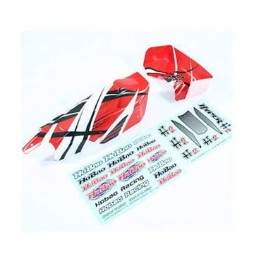 HoBao OFNA H2 Painted Body/Wing Set - New Version