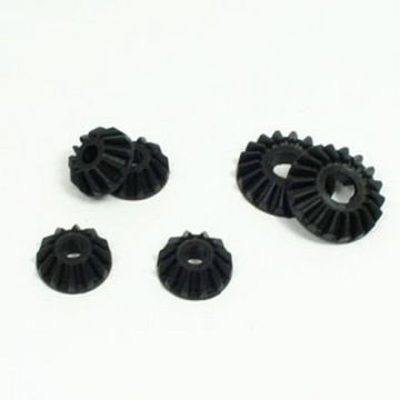 HoBao OFNA H4e Bevel Gear Set