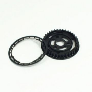 HoBao OFNA H4e Front Pulley 38t