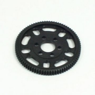 HoBao OFNA H4e Spur Gear 48dp 84t