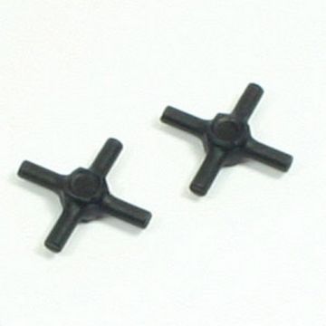 HoBao OFNA H4e Gear Diff Cross Shaft (2)
