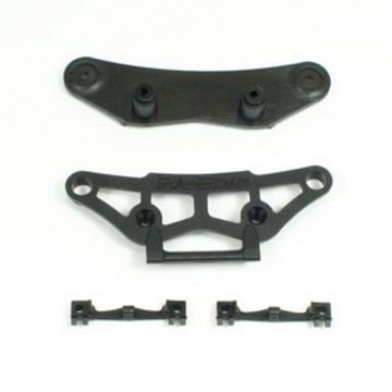 HoBao OFNA H4e Plastic Bumper & Anti-Roll Bar Mount