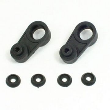 HoBao OFNA H4e Servo Saver Set