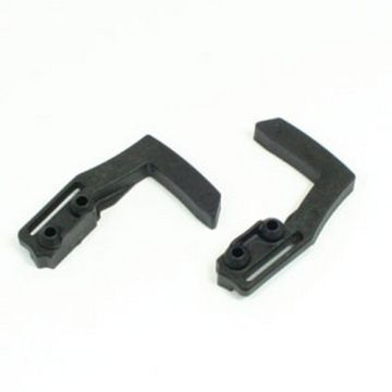 HoBao OFNA H4e Battery Stop