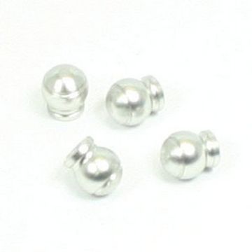 HoBao OFNA H4e Alum Ball Stud 5.8mm (4)