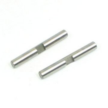 HoBao OFNA H4e Suspension Pivot Shaft 3 X 22mm (2)