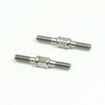 HoBao OFNA H4e Turnbuckle 3 X 25mm (2)