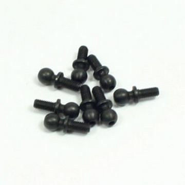 HoBao OFNA H4e Alum Ball Stud 4.8mm (8)