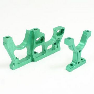HoBao OFNA H4e CNC Alum Motor Mount