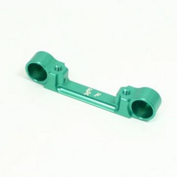 HoBao OFNA H4e CNC Alum Suspension Arm Holder (Ff & Rf)