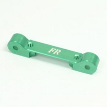 HoBao OFNA H4e CNC Alum Suspension Arm Holder (Fr)
