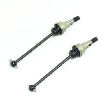 HoBao OFNA H4e Front Double Joint Cvd Set