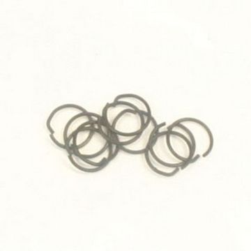 HoBao OFNA H4e Double Joint Cvd - C Clip (10)