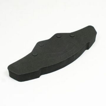 HoBao OFNA H4e Foam Bumper