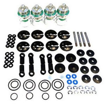 HoBao OFNA H4e Shock Absorber Set (4)