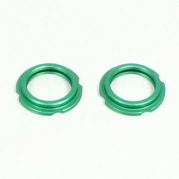 HoBao OFNA H4e CNC Alum Shock Adjustable Nut Cap (2)