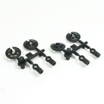 HoBao OFNA H4e Shock Ball Joint