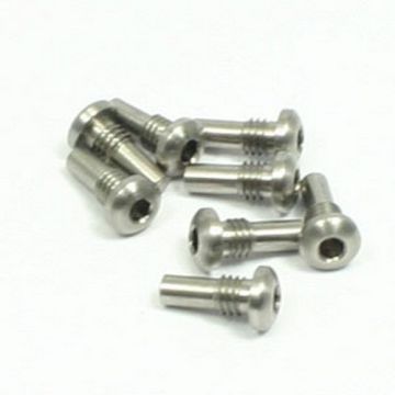 HoBao OFNA H4e CNC M3 X 8 King Pin Screw (8)