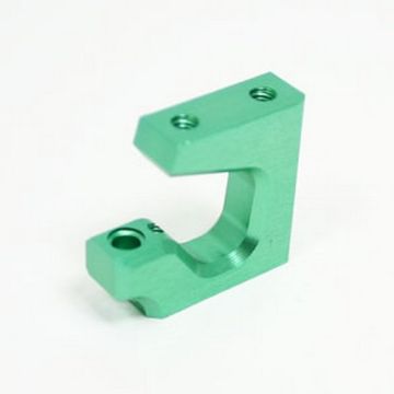 HoBao OFNA H4e CNC Alum Servo Mount