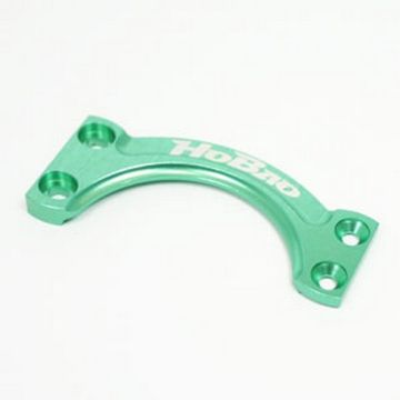 HoBao OFNA H4e CNC Alum Cover For Servo Mount