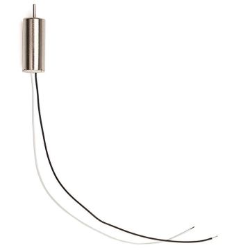 Motor B for Hubsan H502S/E and H507A Quadcopters - Black/White Wires