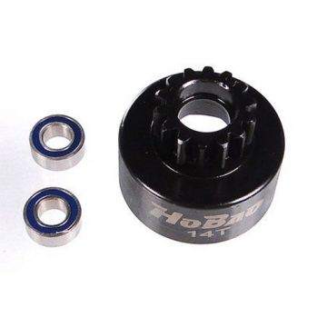 HoBao OFNA Pirate 14t Clutch Bell W/Brgs