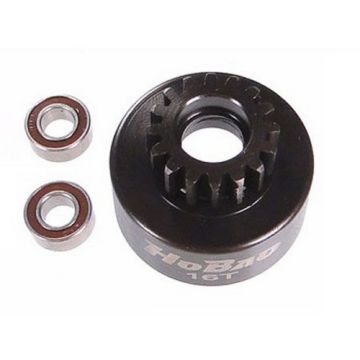 HoBao OFNA Pirate 16t Clutch Bell W/Brgs