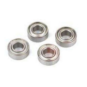 HoBao OFNA 6 X 13 Ball Bearings (4)