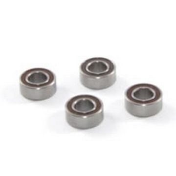 HoBao OFNA Ball Bearing 5x10x4 (4)