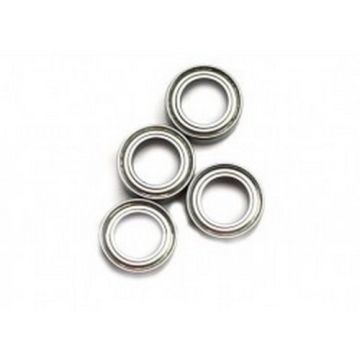 HoBao OFNA Ball Bearing 6x10 (4)