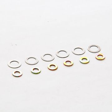 HoBao OFNA Clutch Bell Washers (Pk)