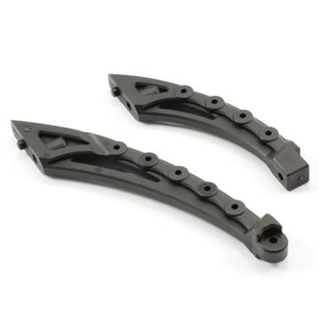 HoBao OFNA Vs Front/Rear Chassis Braces Set