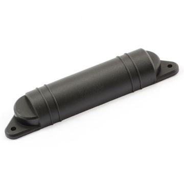HoBao OFNA Vs Extra Battery Compartment For Lipo