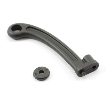 HoBao OFNA Vs Air Filter Holder