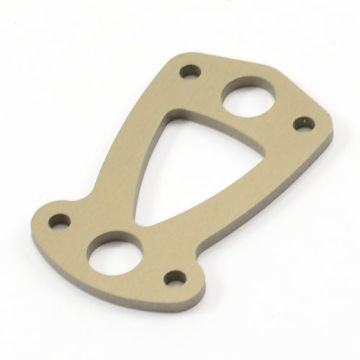 HoBao OFNA Vs Center Differential Top Plate