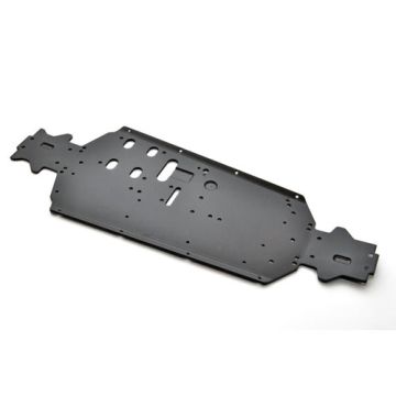 HoBao OFNA Vs Alum Chassis For Gp